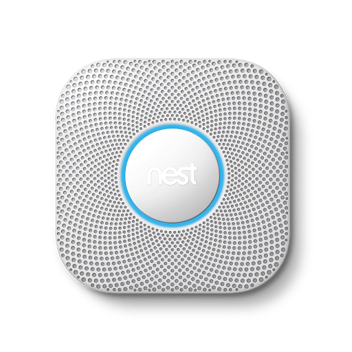 nest carbon monoxide detector