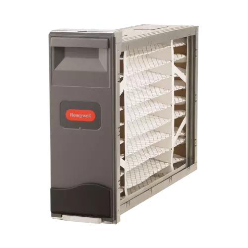 Honeywell F100 Whole House Air Purification System